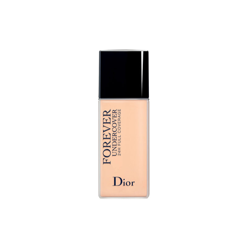 Dior Diorskin Forever Undercover 24hr Full Coverage Water-based Foundation - FaceCover365
