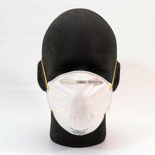 NS DISPOSABLE PARTICULATE RESPIRATOR N95 - FaceCover365