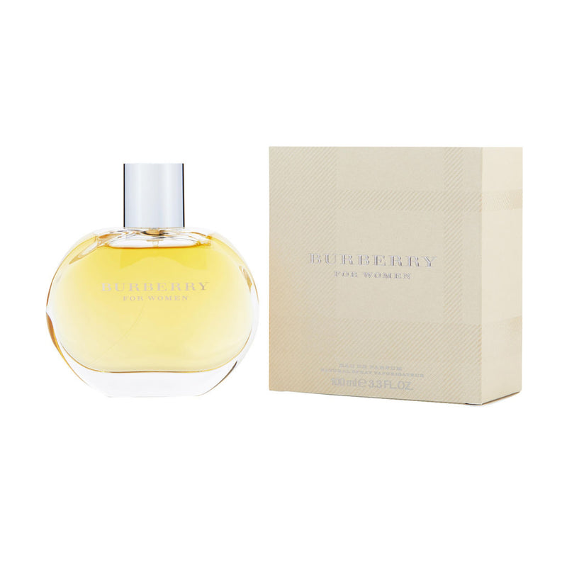 Burberry Classic for Women Eau De Parfum Spray