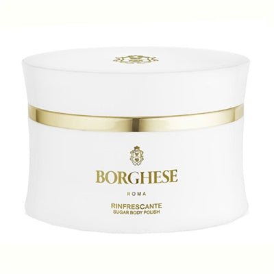 Borghese Rinfrescante Sugar Body Polish - FaceCover365