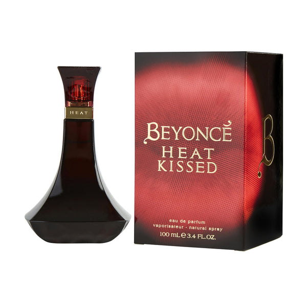 Beyonce Heat Kissed Eau De Parfum Spray