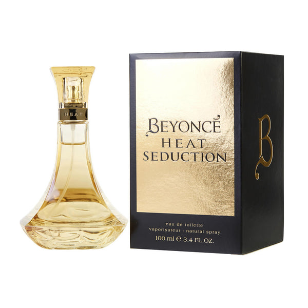 Beyonce Heat Seduction Eau De Parfum Spray