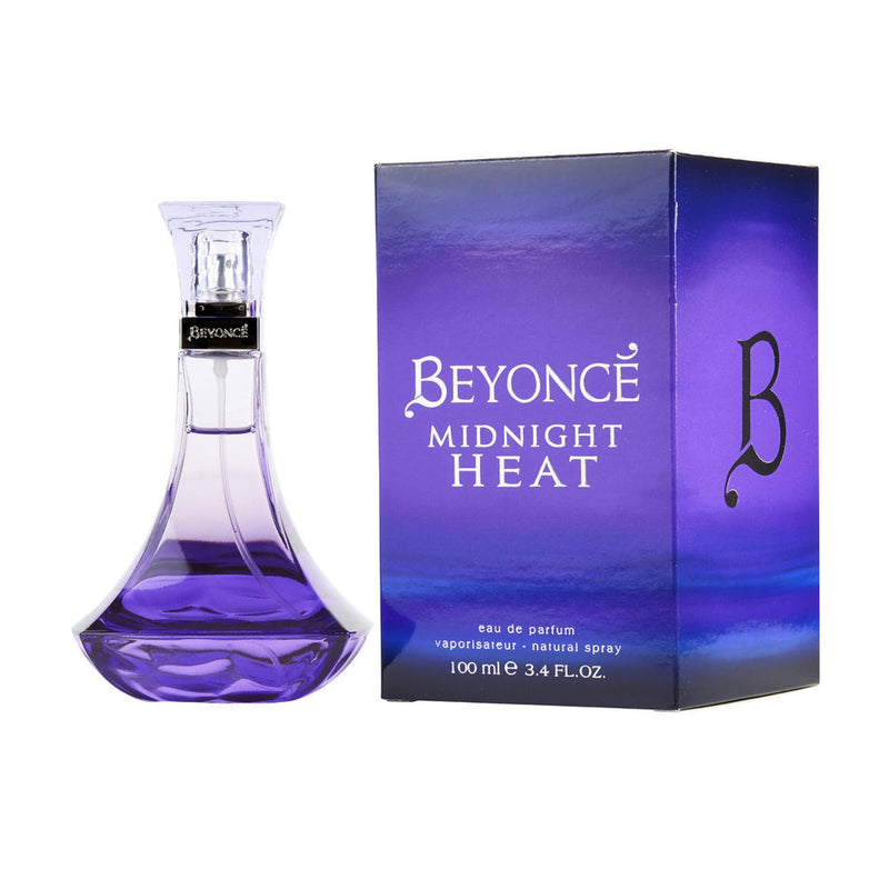 Beyonce Midnight Heat Eau De Parfum Spray