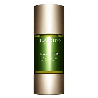 Clarins Booster Detox With Green Coffee