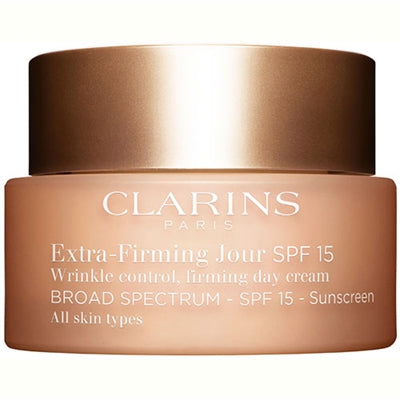 Clarins Extra-Firming Jour Day Cream SPF15