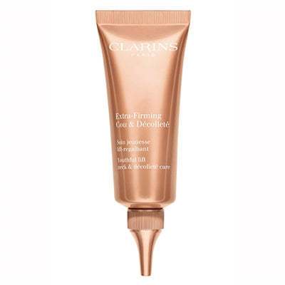 Clarins Extra-Firming Youthful Lift Neck & Decollete Care