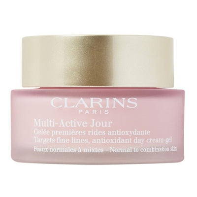 Clarins Multi-Active Jour Antioxidant Day Cream-Gel