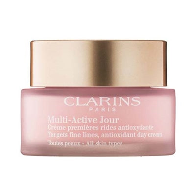 Clarins Multi-Active Antioxidant Day Cream