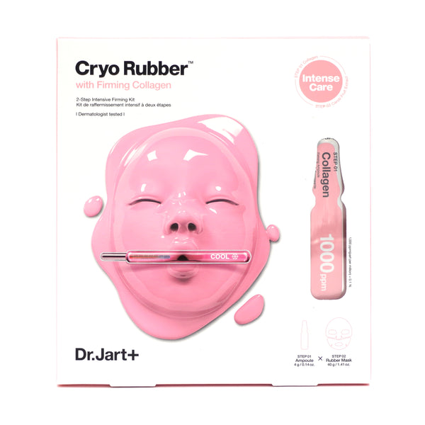 Dr.Jart+ CRYO RUBBER™ WITH FIRMING COLLAGEN