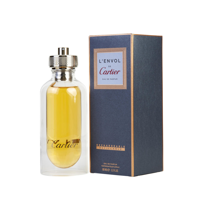 Cartier L'Envol Eau De Parfum Refillable Spray