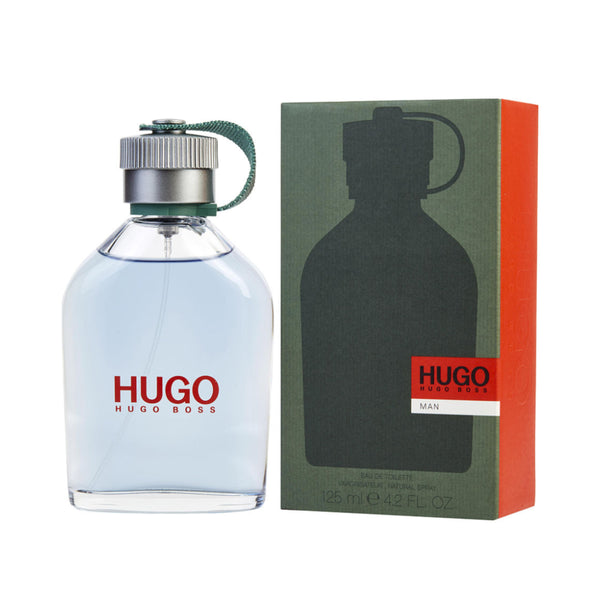 Hugo Boss Hugo Cologne Eau De Toilette Spray