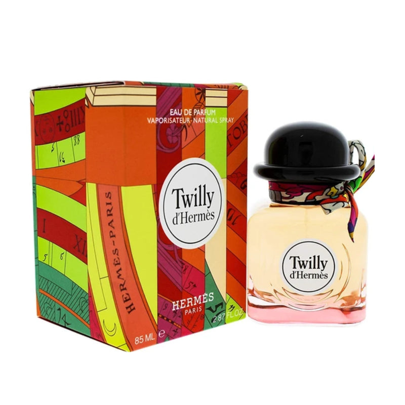 Twilly d"Hermès Eau De Parfum Spray (Charming Limited Edition)