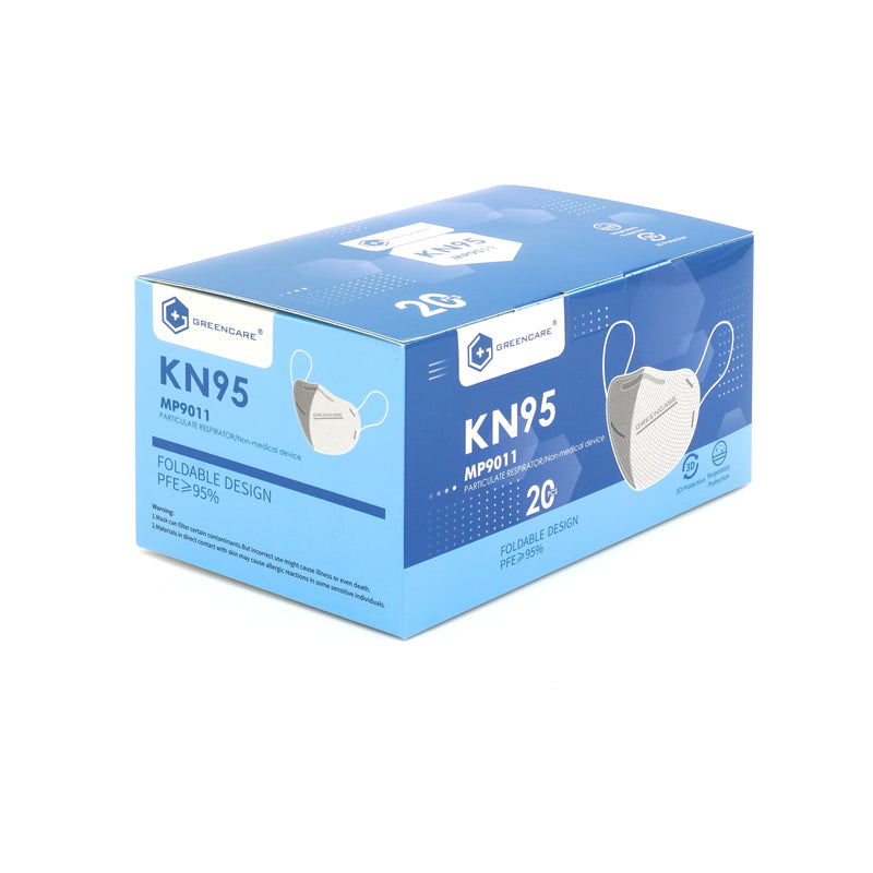 KN95 FDA Approved Face Mask