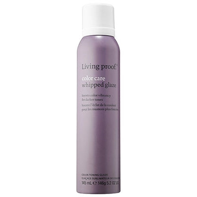 Living Proof Color Care Whipped Glaze For Darker Tones