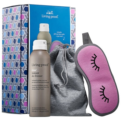 Living Proof Sleep In Style Later A Hair Smoothing Giftset
