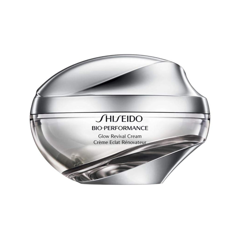 Shiseido Bio-Performance Glow Revival Cream