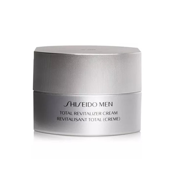 Shiseido Men Total Revitalizer Cream