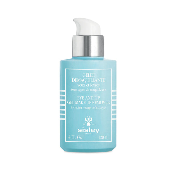 Sisley Eye and Lip Gel Make-Up Remover - FaceCover365