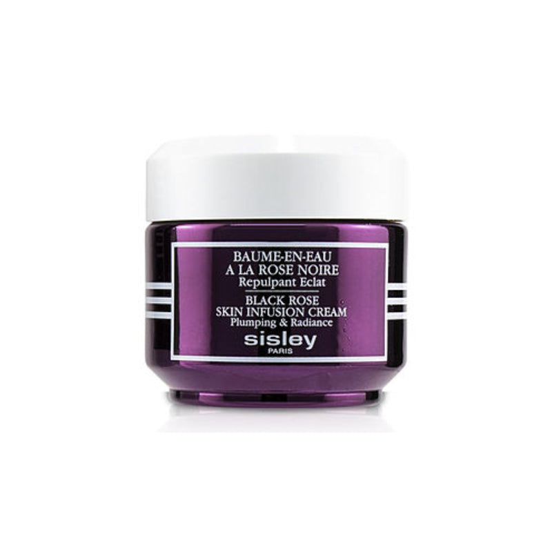 Sisley Black Rose Skin Infusion Cream - FaceCover365