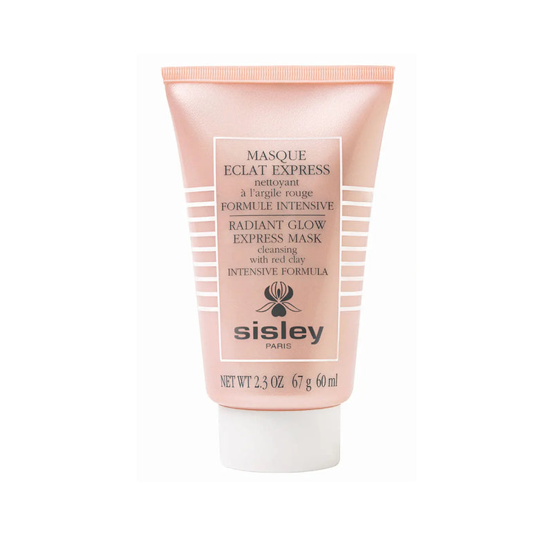 Sisley Radiant Glow Express Mask - FaceCover365