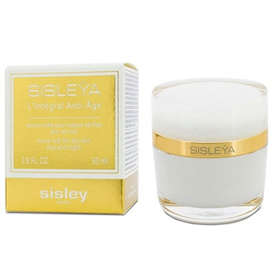 Sisleya L'Integral Anti-Age Extra Rich For Dry Skin Day & Night - FaceCover365