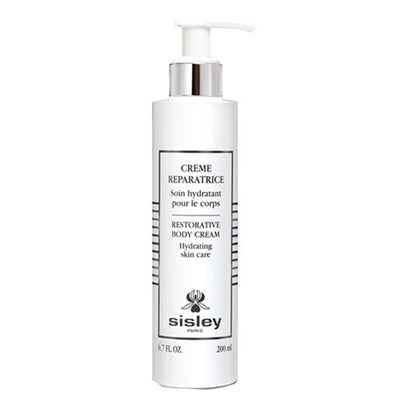 Sisley Restorative Body Cream - FaceCover365