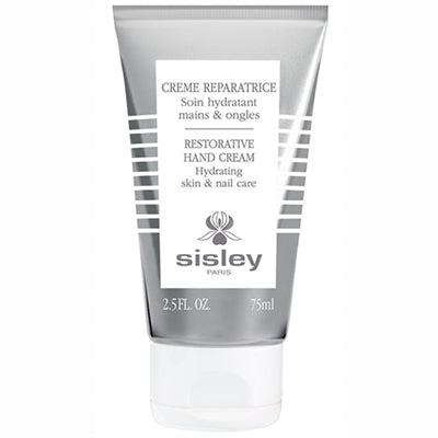 Sisley Restorative Hand Cream - FaceCover365
