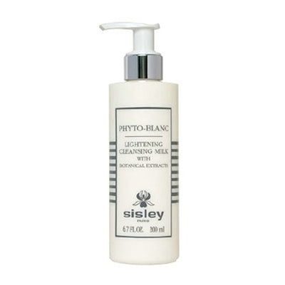 Sisley Phyto Blanc Lightening Cleansing Milk - FaceCover365