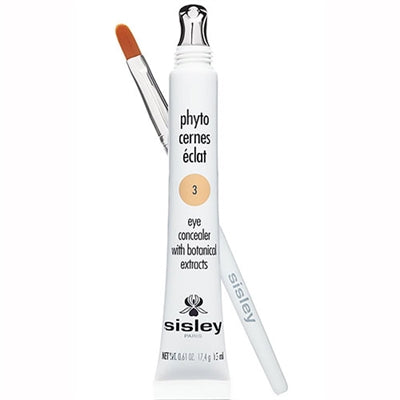 Sisley Phyto Cernes Eclat Eye Concealer With Botanical Extracts - FaceCover365