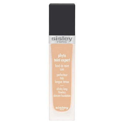 Sisley Phyto Teint Expert All-Day Long Flawless Foundation - FaceCover365