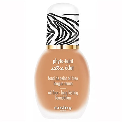 Sisley Phyto-Teint Ultra Eclat Long Lasting Foundation - FaceCover365
