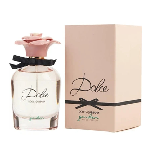 Dolce & Gabbana Dolce Garden Eau De Parfum Spray