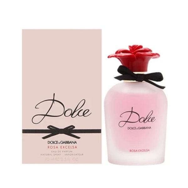 Dolce & Gabbana Dolce Rosa Exceisa Eau De Parfum Spray