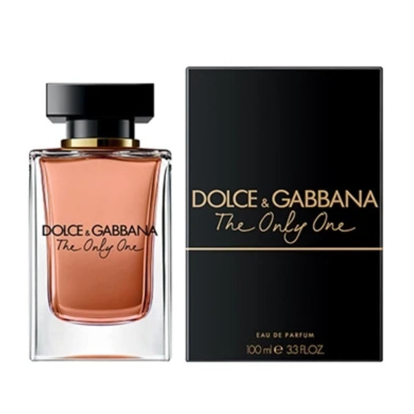 Dolce & Gabbana The Only One Eau De Parfum Spray