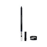 Dior Long Wear Waterproof Eyeliner Pencil With Sharpener - FaceCover365