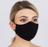 SILVER-ION REUSABLE FACE MASK (Pack of 2 masks) - FaceCover365