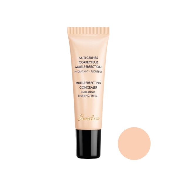 Guerlain Multi-Perfecting Concealer Hydrating Blurring Effect