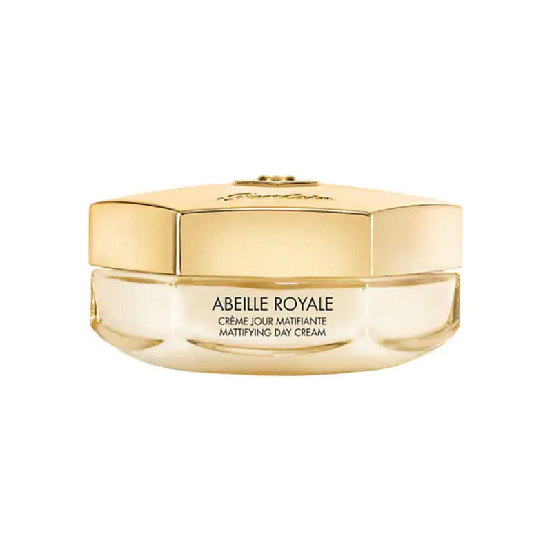 Guerlain Abeille Royale Mattifying Day Cream