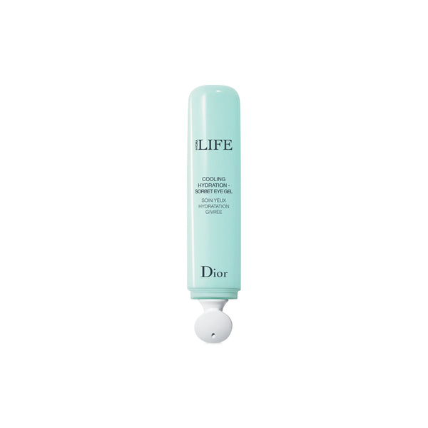 Dior Hydra Life Cooling Hydration Sorbet Eye Gel - FaceCover365
