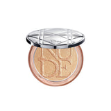 Dior Diorskin Nude Luminizer Shimmering Glow Powder - FaceCover365