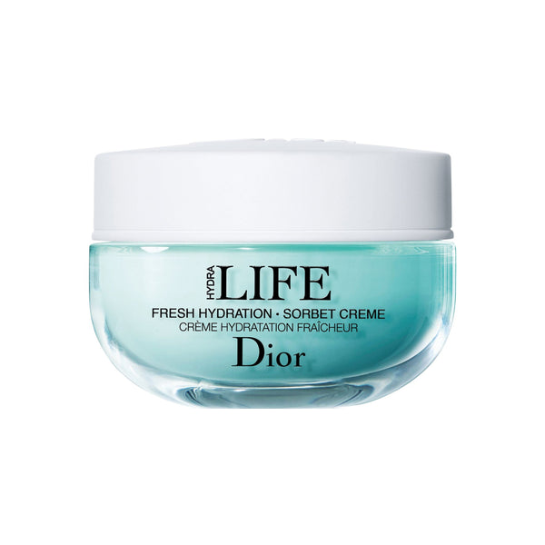 Dior Hydra Life Fresh Hydration Sorbet Creme - FaceCover365