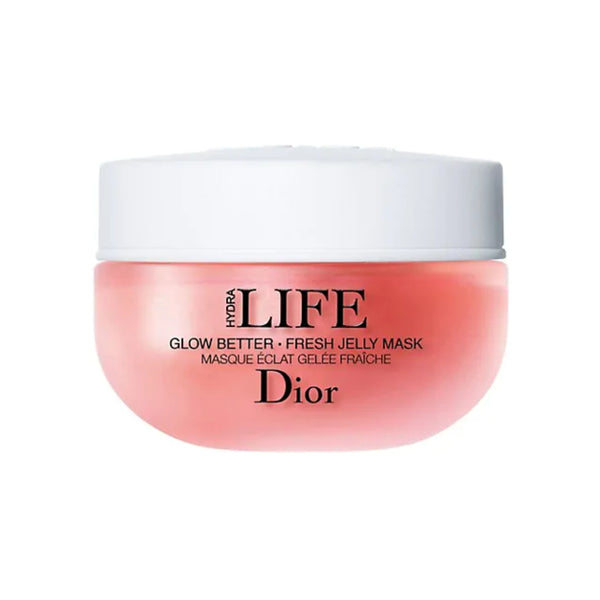 Dior Hydra Life Glow Better Fresh Jelly Mask - FaceCover365