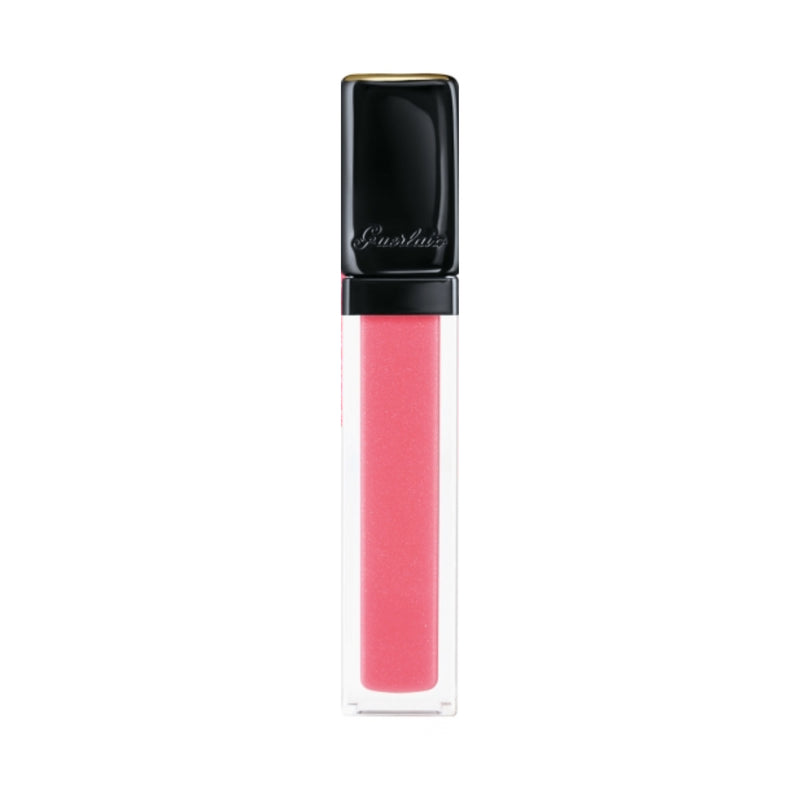 Guerlain KissKiss Liquid - Liquid Lipstick