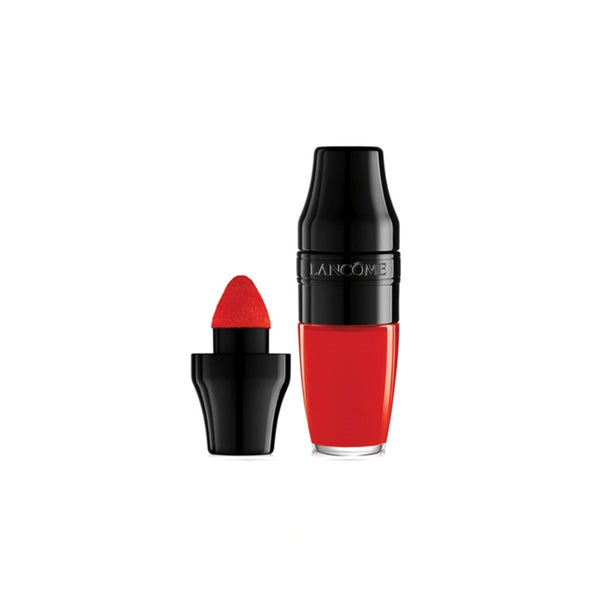 LANCÔME  Matte Shaker Liquid Lipstick