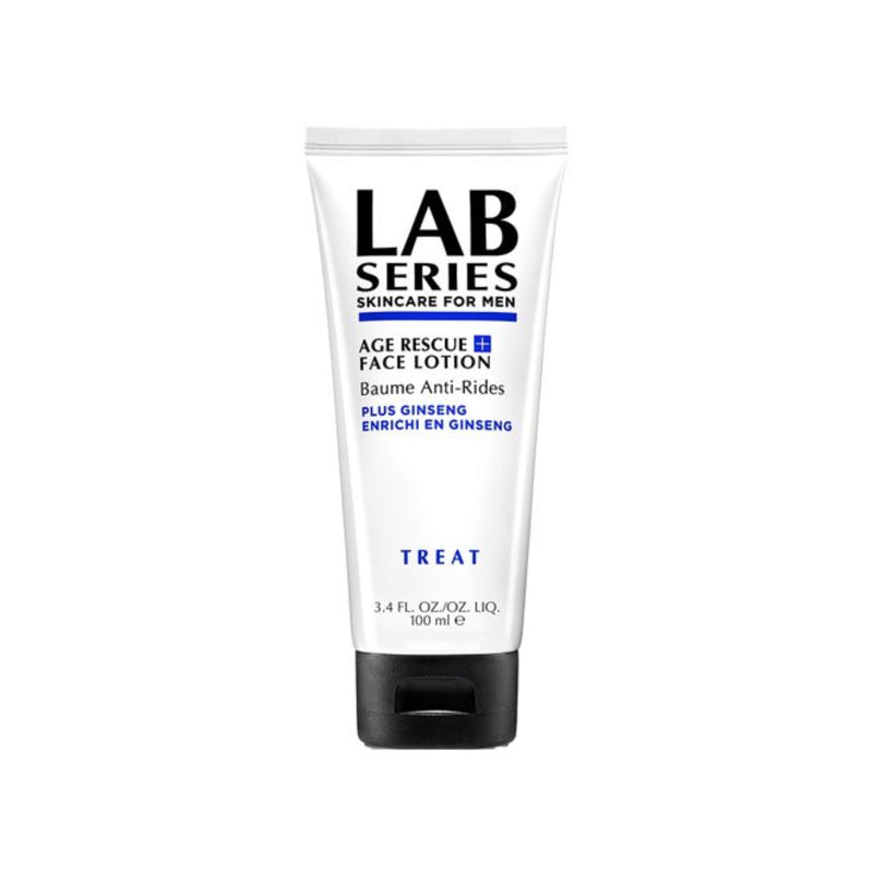 Lab Series Age Rescue Face Lotion Plus Ginseng