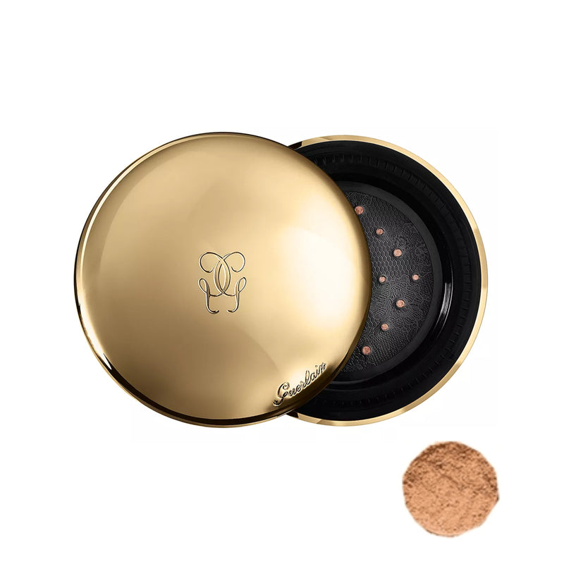 Guerlain Les Voilettes Translucent Loose Powder