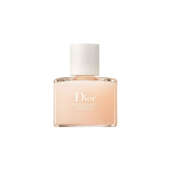 Dior Dissolvant Abricot Gentle Polish Remover - FaceCover365