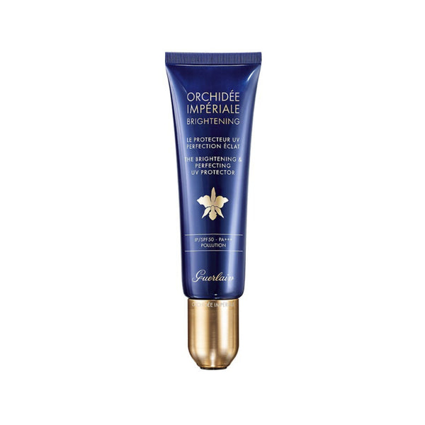 Guerlain Orchidee Imperiale The Brightening & Perfecting UV Protector SPF 50