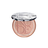 Dior Diorskin Nude Luminizer Shimmering Glow Powder - FaceCover365