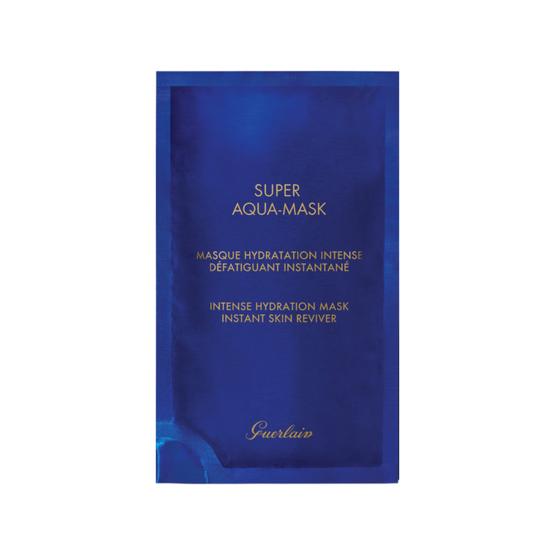 Guerlain Super Aqua-Mask Intense Hydration Mask